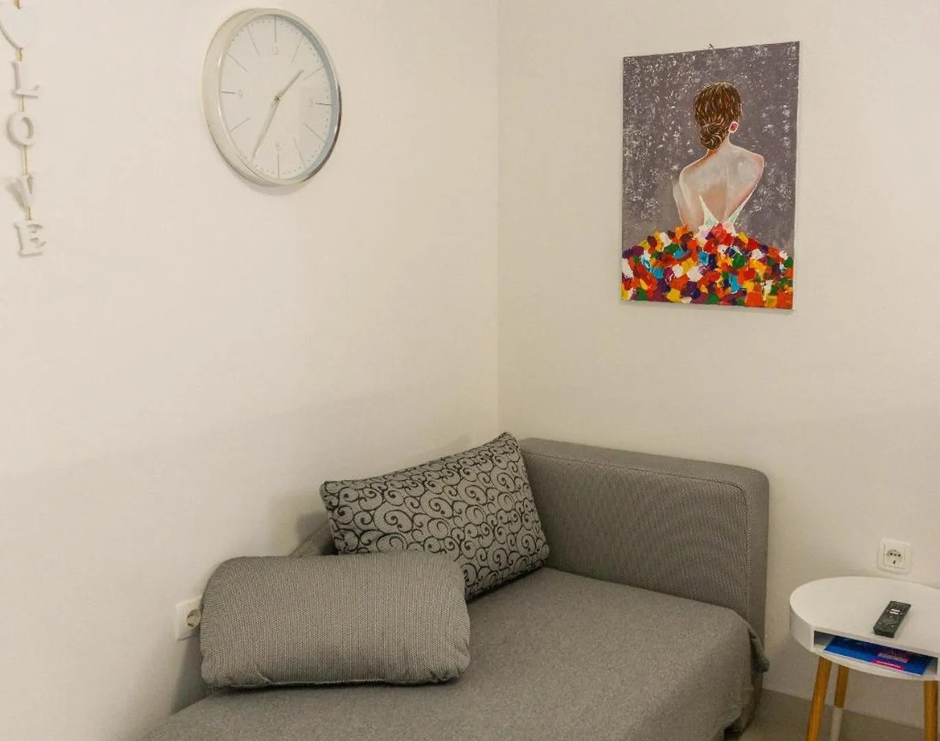 Apartments With A Parking Space Baska, Krk - 24097 Croatia