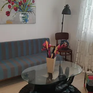 Apartment P&l, Baška