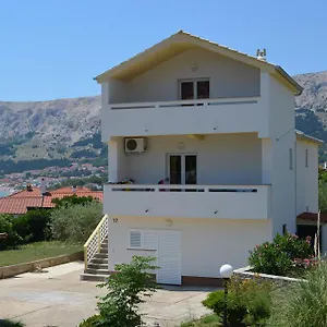 Apartment Ivana, Baška
