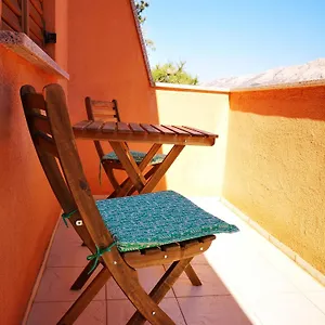Apartment Lili, Baška