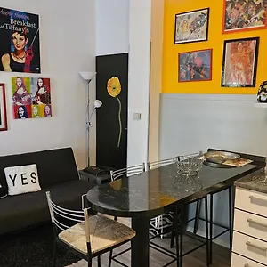 Apartment P&l, Baška