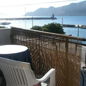 Apartment Dorcic, Baška