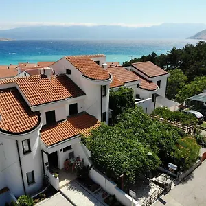 Apartment Marko, Baška